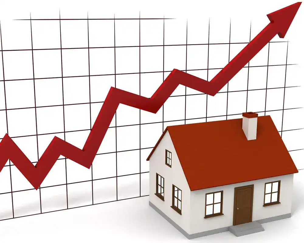 Blockchain en bienes raíces: cómo la tecnología está haciendo más seguras las transacciones inmobiliarias